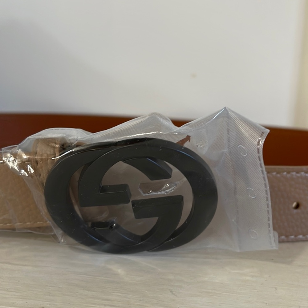 Belt